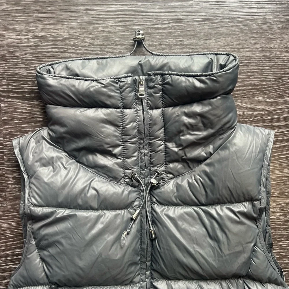 Lauren Ralph Lauren Quilted Down Puffer Vest